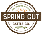 Spring Cut Cattle Co. 