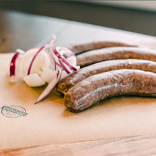 Load image into Gallery viewer, 100% Beef Brats