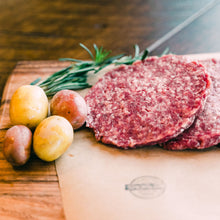 Load image into Gallery viewer, Hamburger Patties
