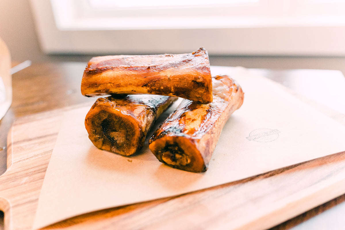Dog Bones – Spring Cut Cattle Co.