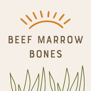 Marrow Bones